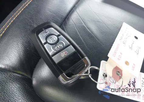 2023 Ford Bronco Badlands Adva Badlands z USA, uszkodzony, nr VIN 1FMEE5DP9PLC13383